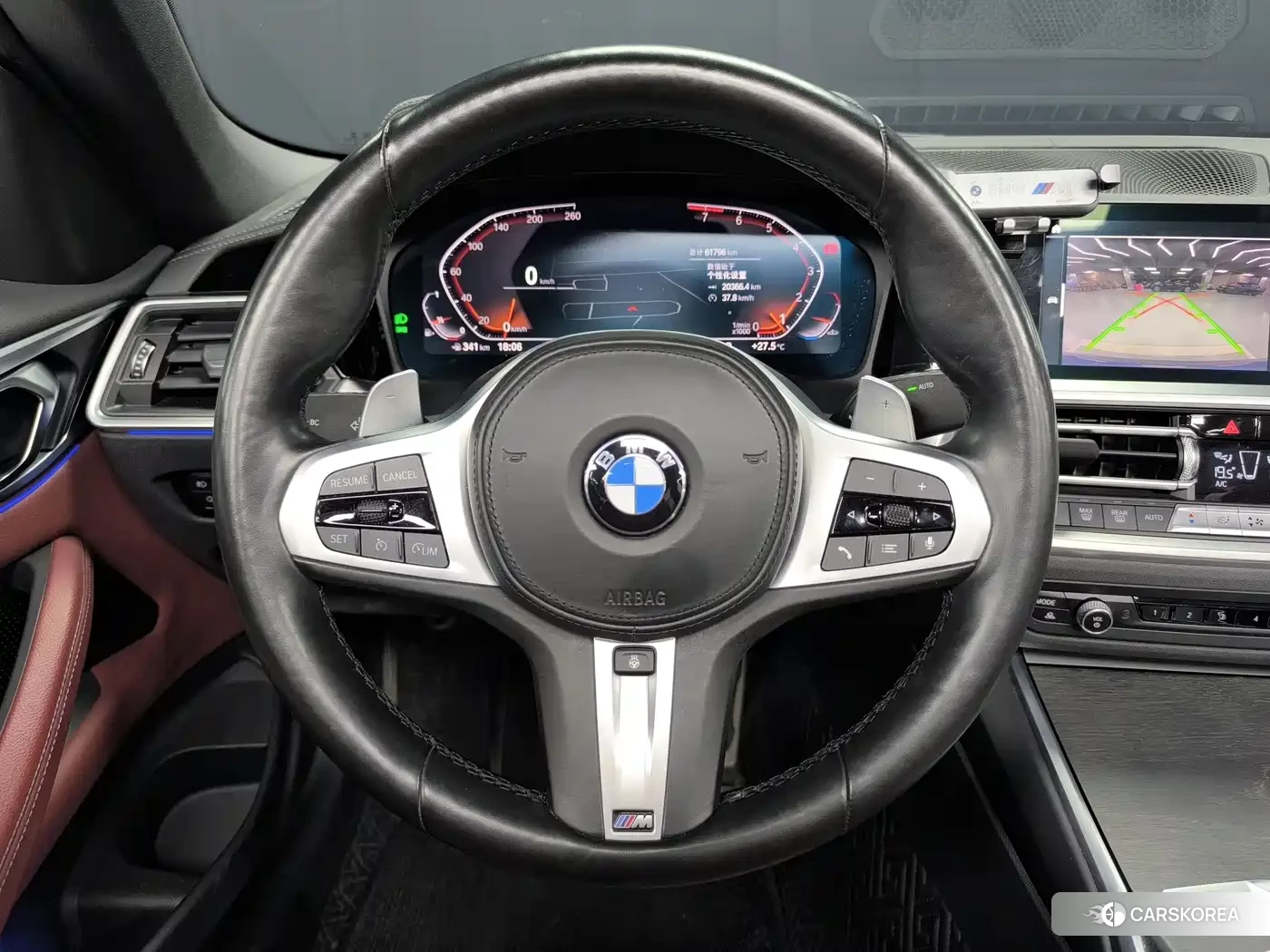 BMW 4 series id 4570703 из Китая 14