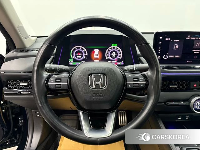 Honda Accord PHEV id 4274006 из Китая 14