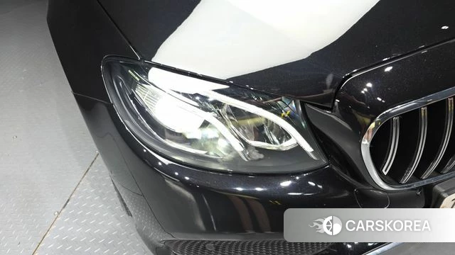 Mercedes-Benz E-Class W213 id 4626175 из Кореи 14