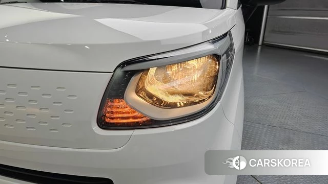 Kia The New Ray id 4642415 из Кореи 14