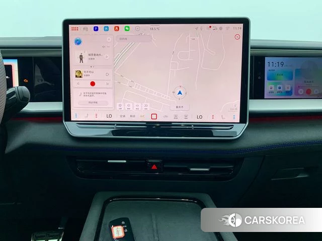 Volkswagen Tourang id 4353612 из Китая 14