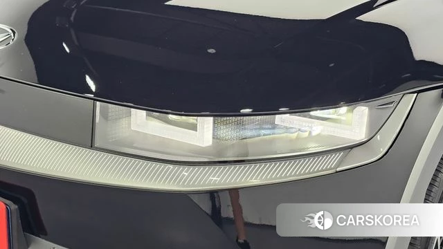 Hyundai Ionic 5 id 4726918 из Кореи 14