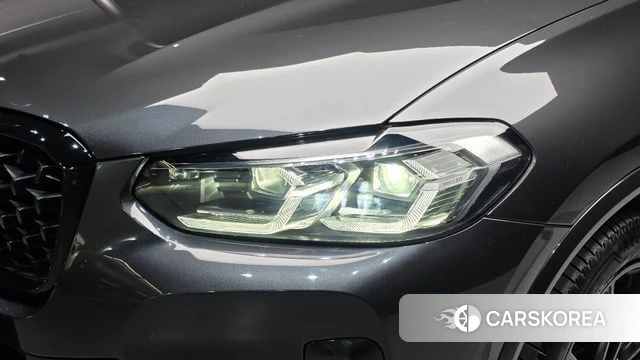 BMW X4 (G02) id 4749029 из Кореи 14