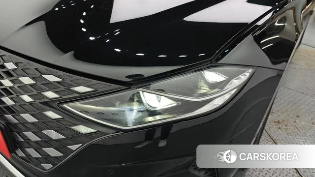 Hyundai The New Grandeur IG Hybrid id 4195982 из Кореи 14