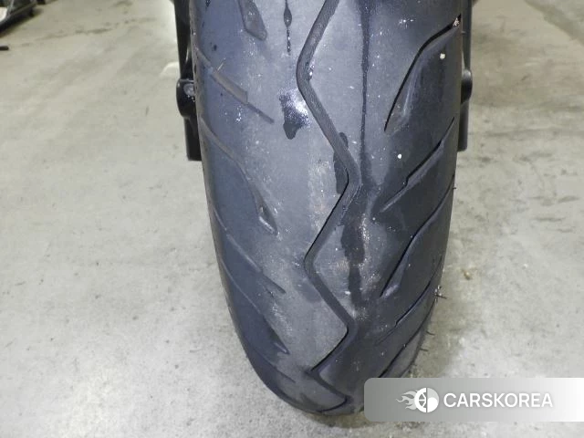 Suzuki SKYWAVE 250S id 3947639 из Японии 14