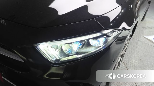 Mercedes-Benz CLS-Class C257 id 4363013 из Кореи 14