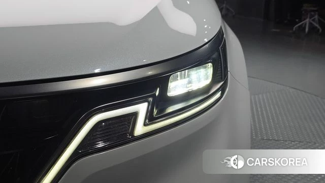Kia Carnival 4th generation id 4675466 из Кореи 14