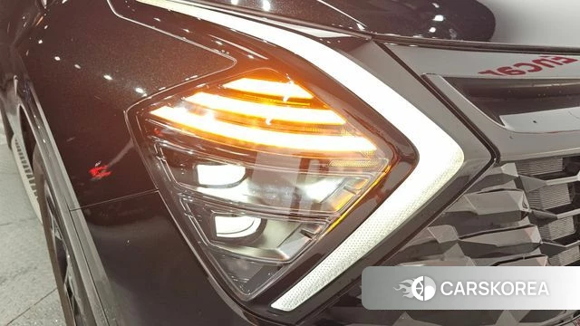 Kia Sportage 5th Generation id 4607861 из Кореи 14