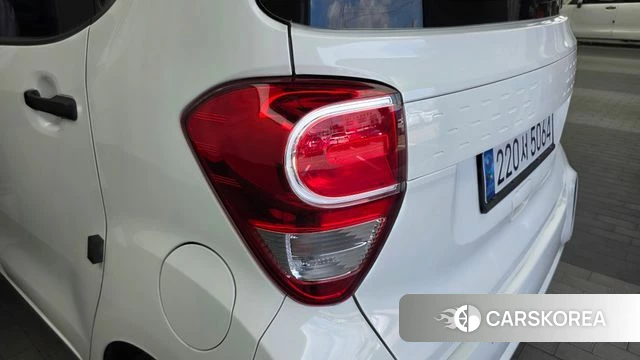 Kia The New Ray id 4641492 из Кореи 14