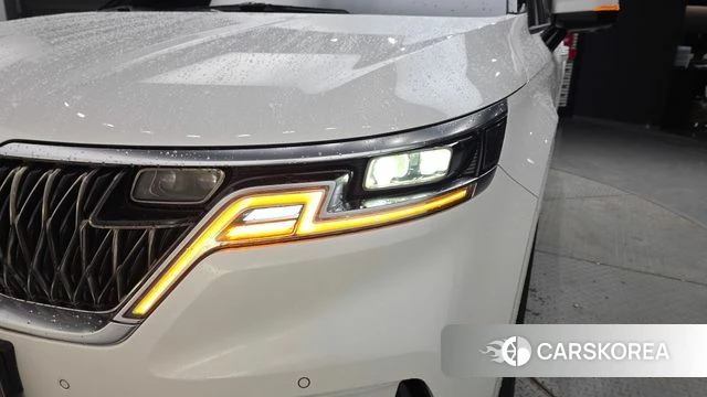 Kia Carnival 4th generation id 4377207 из Кореи 14
