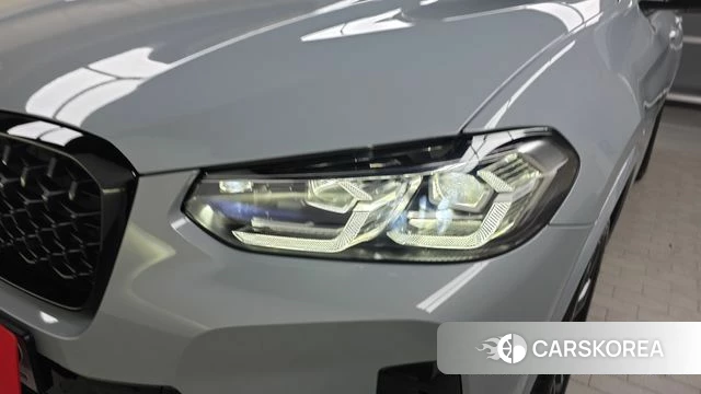 BMW X4 (G02) id 4321712 из Кореи 14