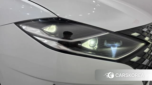 Hyundai The New Grandeur IG id 4905852 из Кореи 14