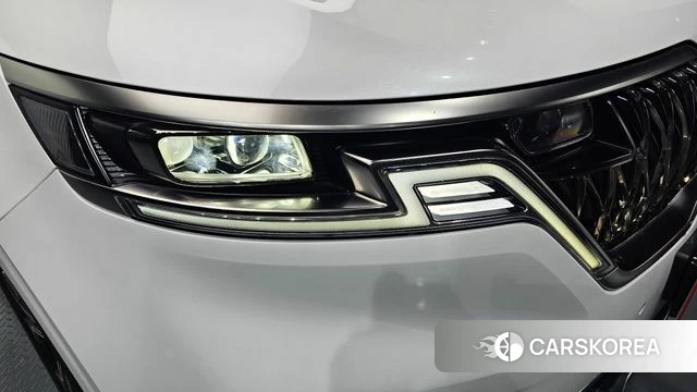Kia Carnival 4th generation id 4369461 из Кореи 14