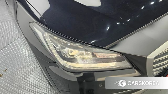 Genesis G80 id 4397940 из Кореи 14