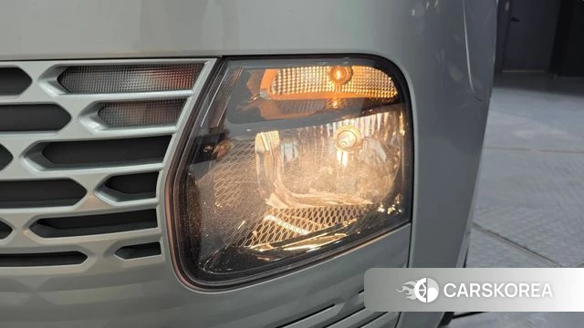 Hyundai Staria id 4763872 из Кореи 14