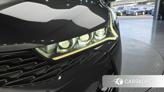 Kia K5 3rd generation id 4716435 из Кореи 14