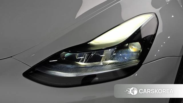 Tesla Model Y id 4792183 из Кореи 14