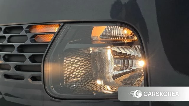 Hyundai Staria id 4905781 из Кореи 14