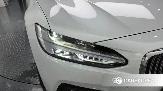 Volvo S90 id 4636034 из Кореи 14