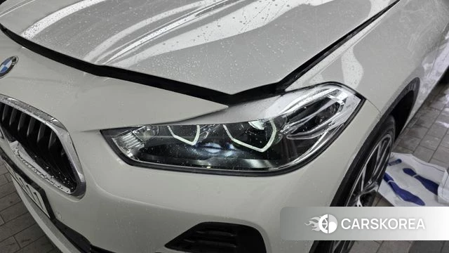 BMW X2 (F39) id 4382664 из Кореи 14