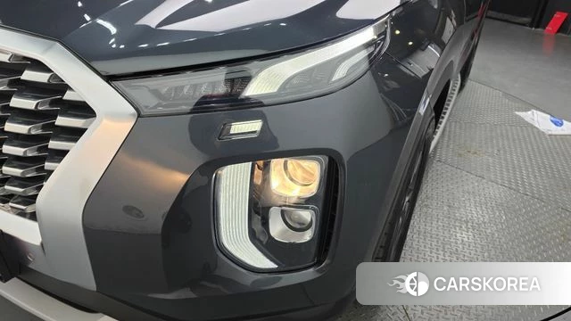 Hyundai Palisade id 4429722 из Кореи 14