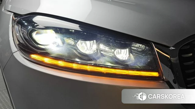 Kia The New Sorento id 4536853 из Кореи 14
