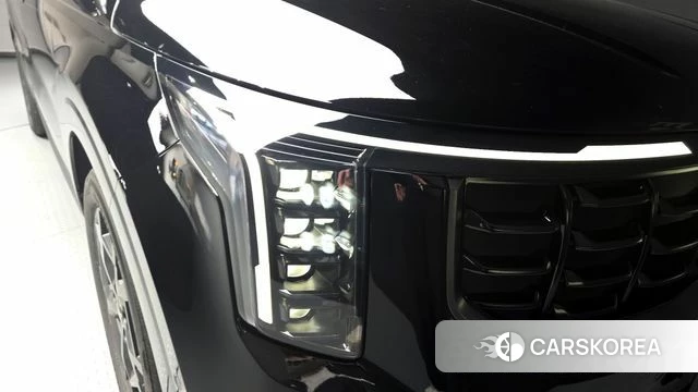 Kia The New Carnival 4th Generation id 4413945 из Кореи 14