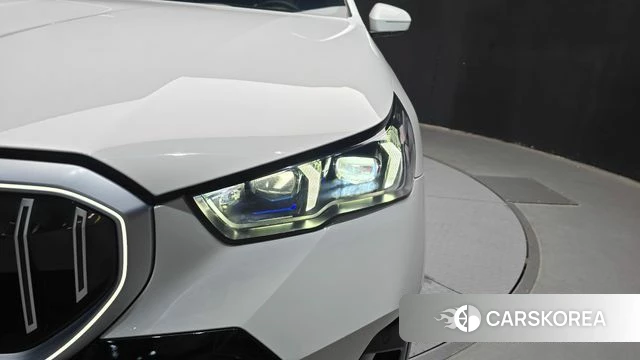 BMW 5 Series (G60) id 4280556 из Кореи 14