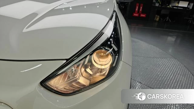 Kia Niro EV id 4202573 из Кореи 14