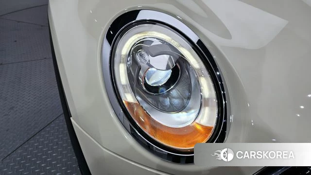 Mini Cooper Clubman id 4339254 из Кореи 14