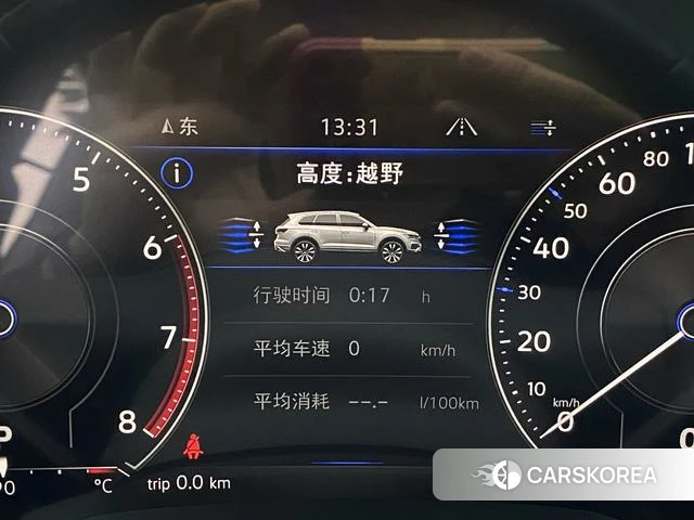 Volkswagen Touareg id 3869755 из Китая 14