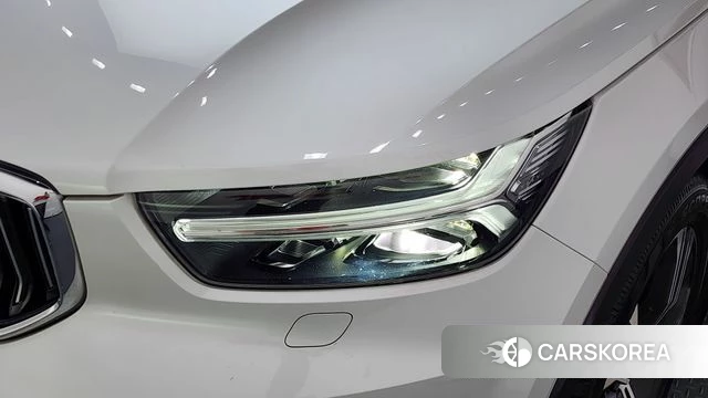 Volvo XC40 id 4732076 из Кореи 14