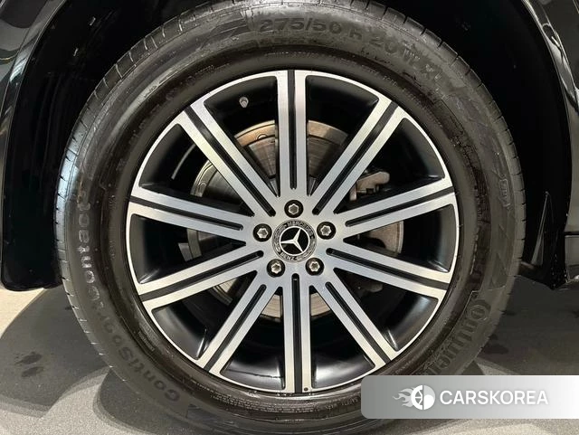 Mercedes-Benz GLE (import) id 4313533 из Китая 14