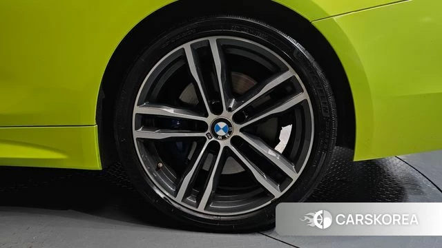 BMW 4 Series (F32) id 4718017 из Кореи 14