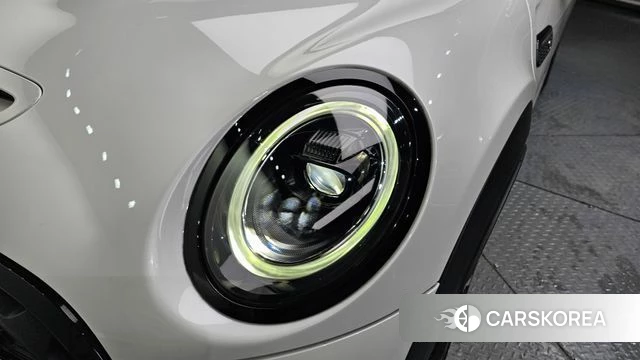 Mini Cooper S id 4302509 из Кореи 14