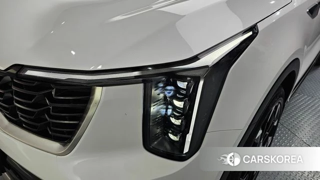 Kia The New Sorento 4th Generation id 4200931 из Кореи 14