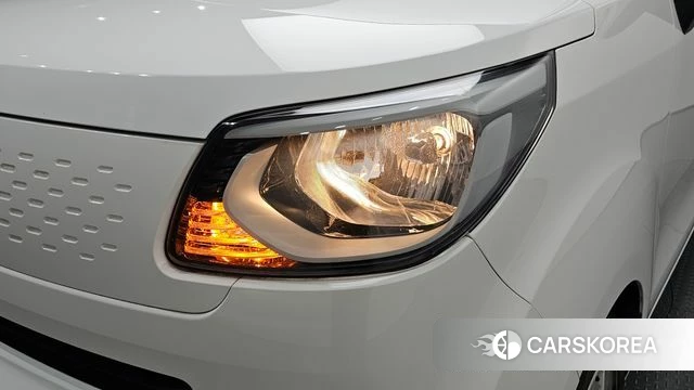 Kia The New Ray id 4625962 из Кореи 14