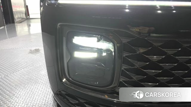 Hyundai Grandeur (GN7) id 4488171 из Кореи 14