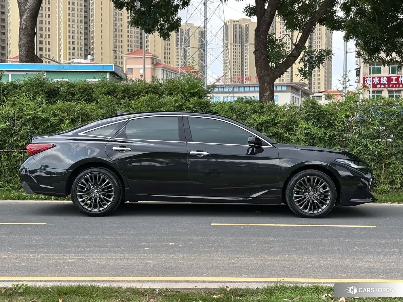 Toyota Avalon id 4601981 из Китая 14