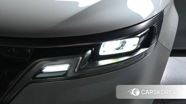 Kia Carnival 4th generation id 4308893 из Кореи 14