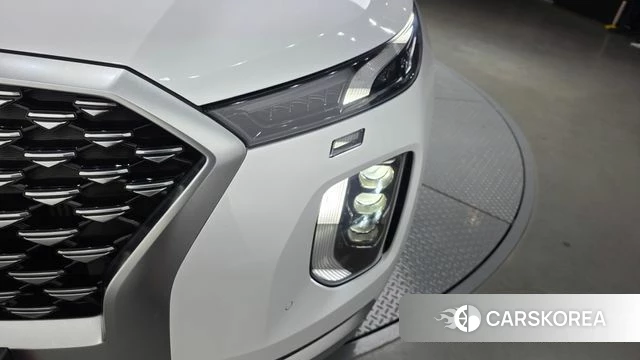 Hyundai Palisade id 4482128 из Кореи 14