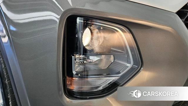 Hyundai Santa Fe TM id 4944294 из Кореи 14