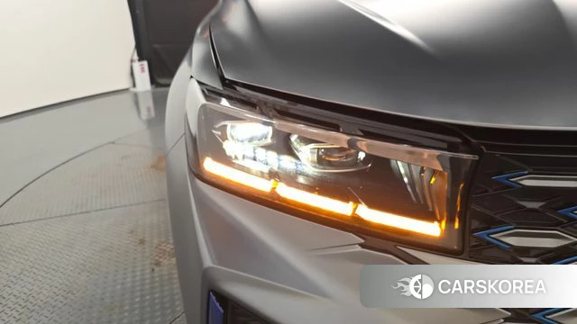 Renault Korea (Samsung) Grand Coleos id 4700589 из Кореи 14