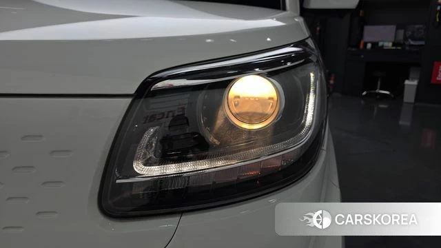 Kia The New Ray id 4481879 из Кореи 14