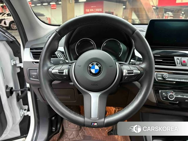 BMW X1 id 4359280 из Китая 14