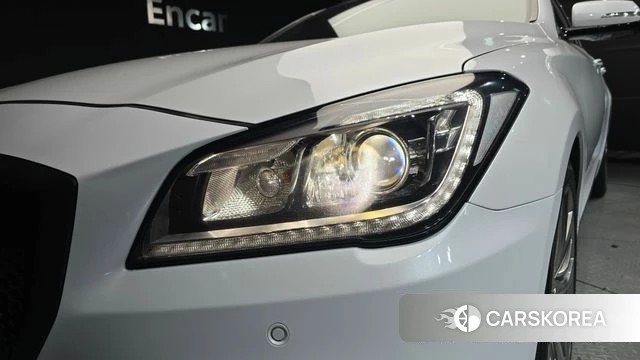 Genesis G80 id 4371950 из Кореи 14