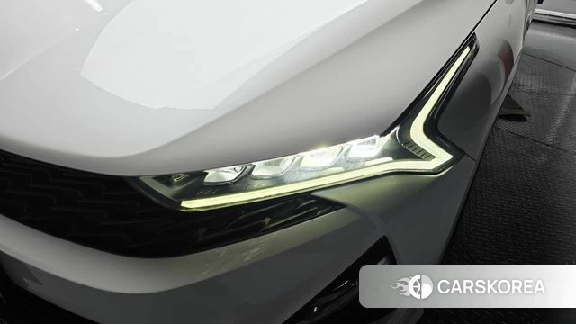 Kia K5 3rd generation id 4284710 из Кореи 14