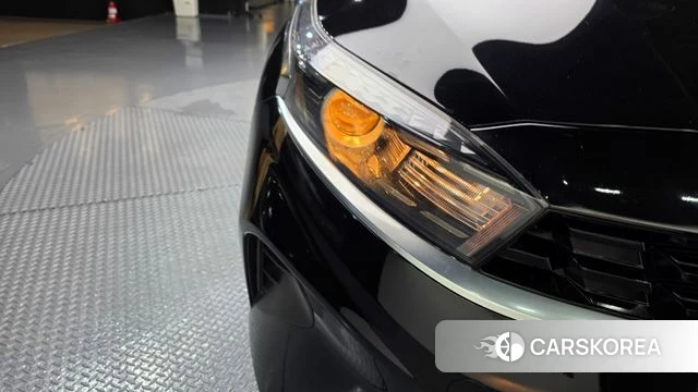 Kia The New K3 2nd generation id 4495465 из Кореи 14
