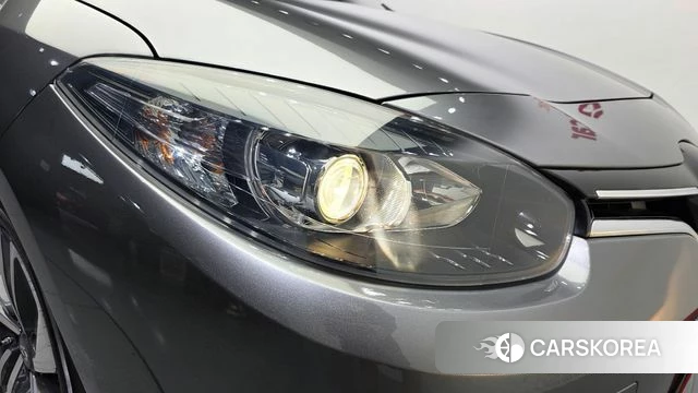 Renault Korea (Samsung) SM3 Neo id 4873562 из Кореи 14