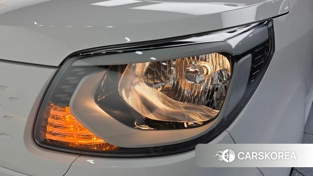 Kia The New Ray id 4779648 из Кореи 14
